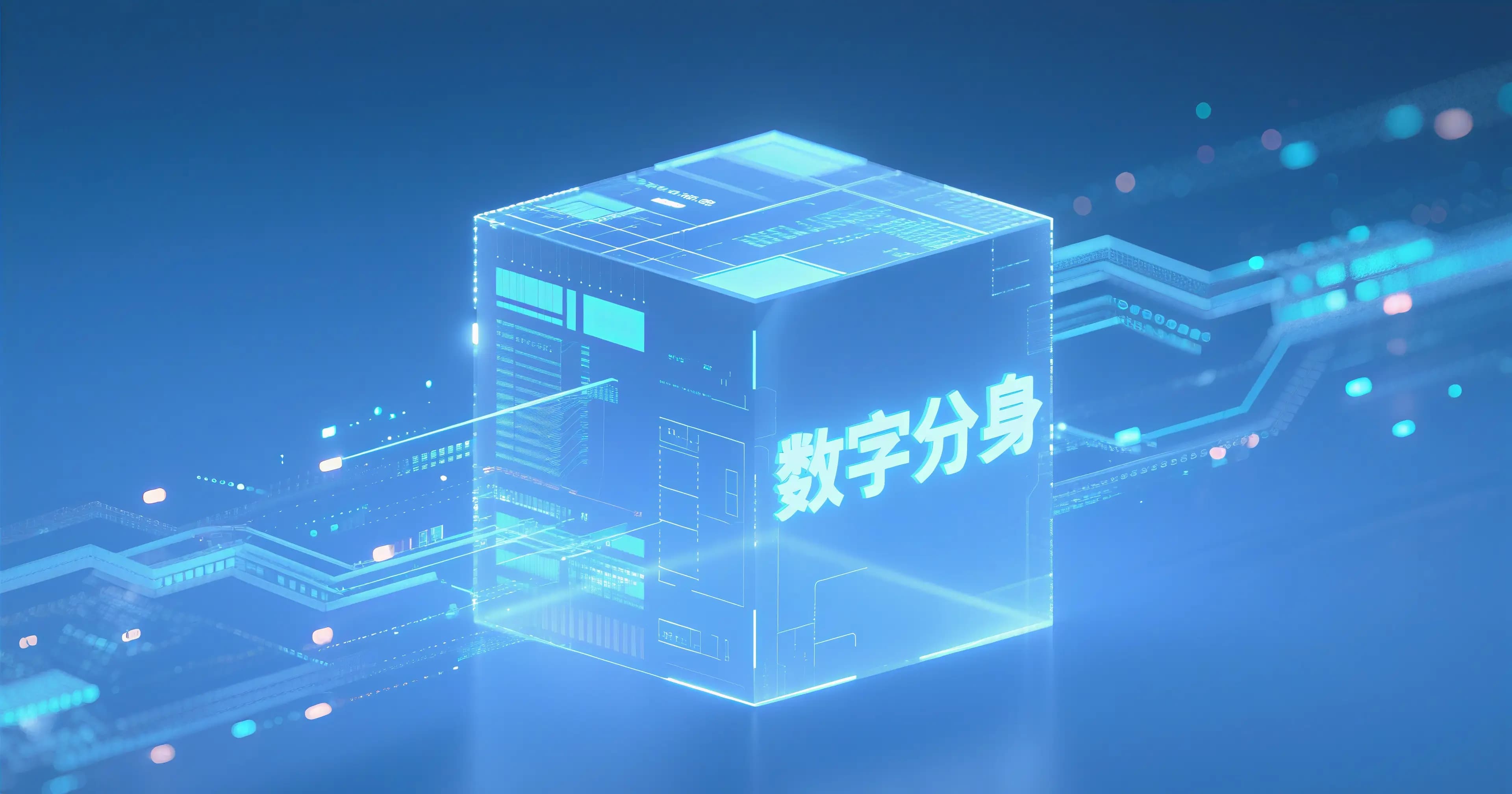 存在的重新定义